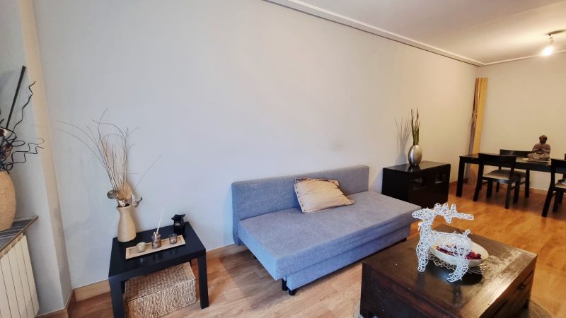 PISO EN ALQUILER EN SANTA MARTA DE TORMES