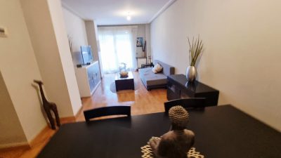 PISO EN ALQUILER EN SANTA MARTA DE TORMES