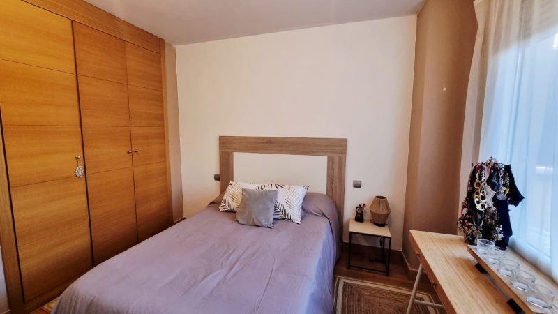 PISO EN ALQUILER EN SANTA MARTA DE TORMES