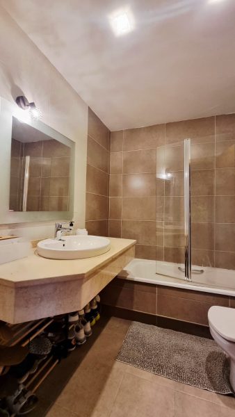 PISO EN ALQUILER EN SANTA MARTA DE TORMES