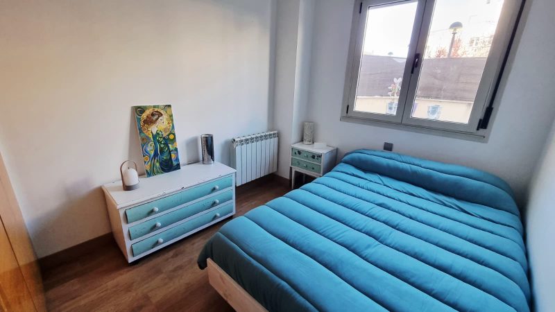 PISO EN ALQUILER EN SANTA MARTA DE TORMES