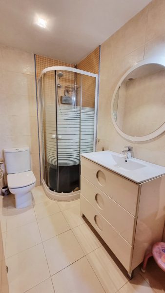 PISO EN ALQUILER EN SANTA MARTA DE TORMES