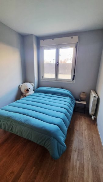 PISO EN ALQUILER EN SANTA MARTA DE TORMES