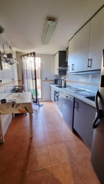 PISO EN ALQUILER EN SANTA MARTA DE TORMES