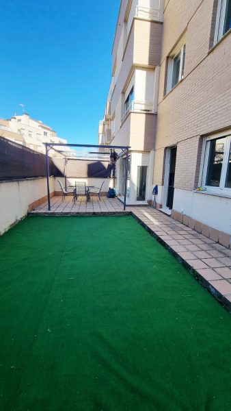 PISO EN ALQUILER EN SANTA MARTA DE TORMES