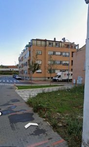 TERRENO EN VENTA EN TEJARES