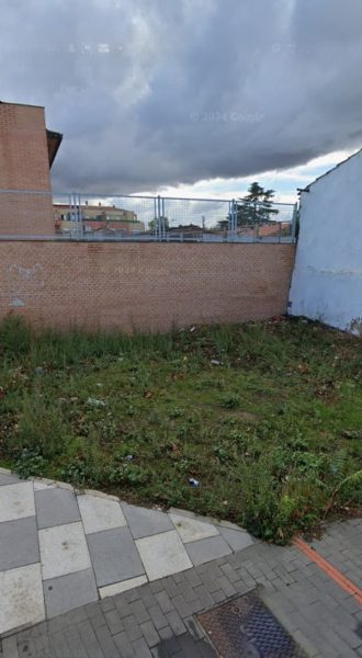 TERRENO EN VENTA EN TEJARES