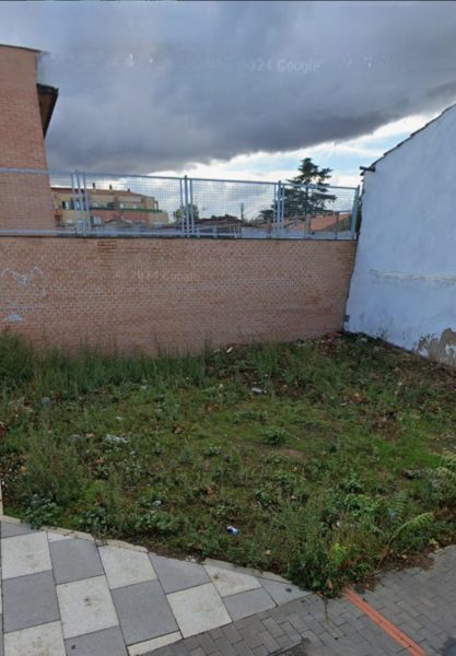 TERRENO EN VENTA EN TEJARES