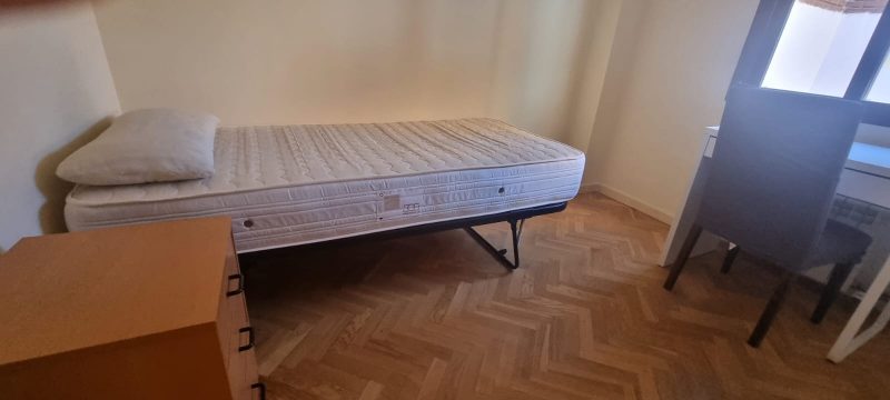 ÁTICO EN AVENIDA DE VILLAMAYOR