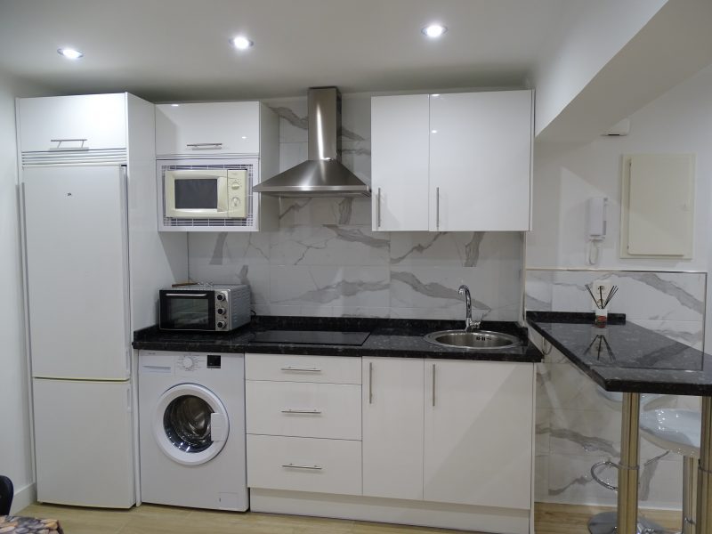 PISO EN ALQUILER EN CALLE BELEÑA