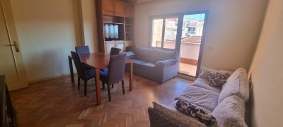 ÁTICO EN AVENIDA DE VILLAMAYOR