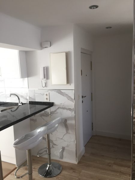 PISO EN ALQUILER EN CALLE BELEÑA