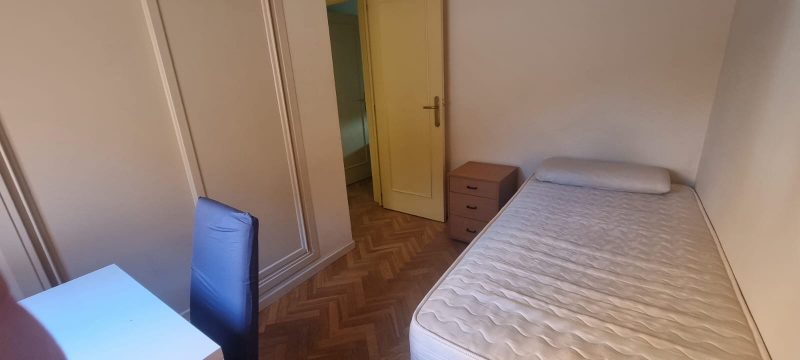 ÁTICO EN AVENIDA DE VILLAMAYOR