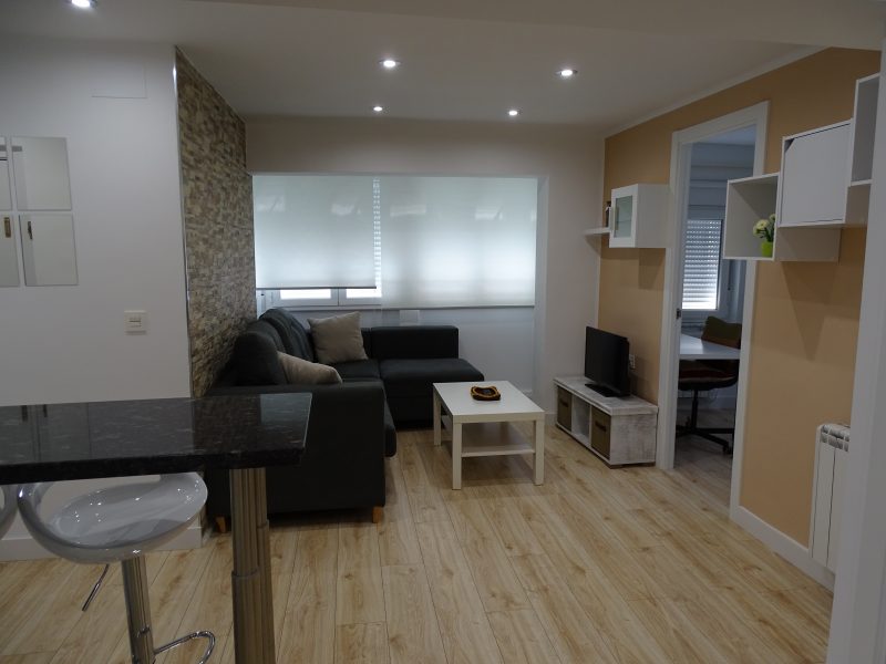 PISO EN ALQUILER EN CALLE BELEÑA