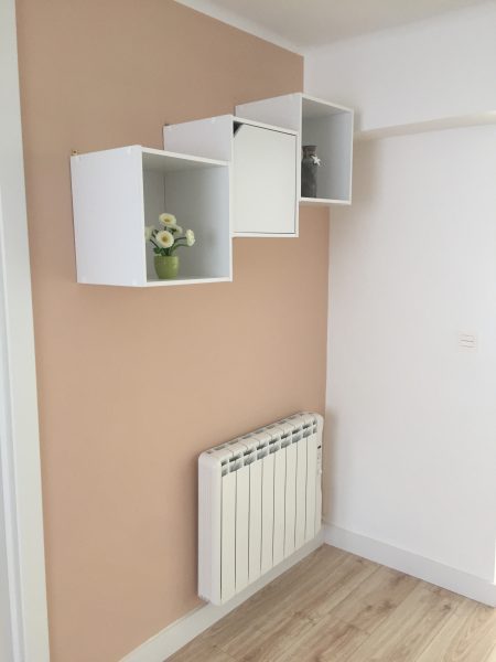 PISO EN ALQUILER EN CALLE BELEÑA