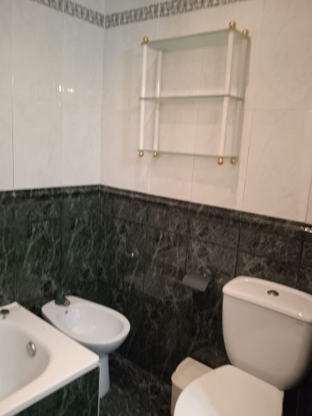 PRECIOSO PISO DE TRES DORMITORIOS EN PADRE MANJÓN