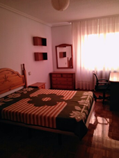 TRES DORMITORIOS, JUNTO A PLAZA OESTE Y AVDA. VILLAMAYOR