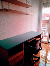 TRES DORMITORIOS, JUNTO A PLAZA OESTE Y AVDA. VILLAMAYOR