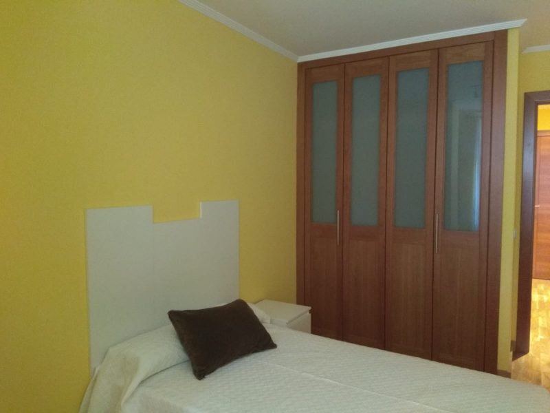 TRES DORMITORIOS, JUNTO AVENIDA VILLAMAYOR