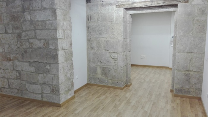 ALQUILER DE OFICINA EN CALLE MELÉNDEZ