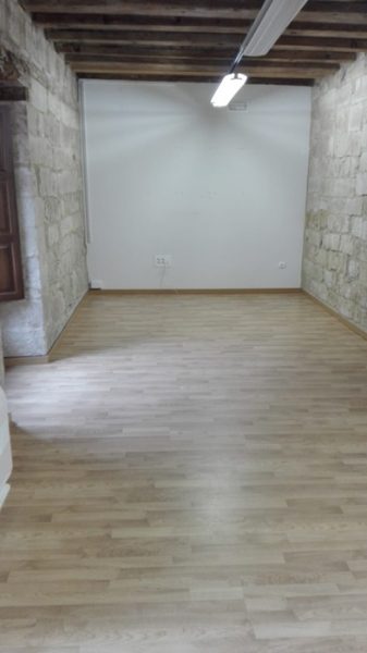 ALQUILER DE OFICINA EN CALLE MELÉNDEZ