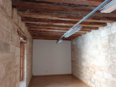 ALQUILER DE OFICINA EN CALLE MELÉNDEZ