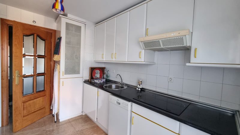 EN VENTA, TRES DORMITORIOS EN FRANCISCO MALDONADO