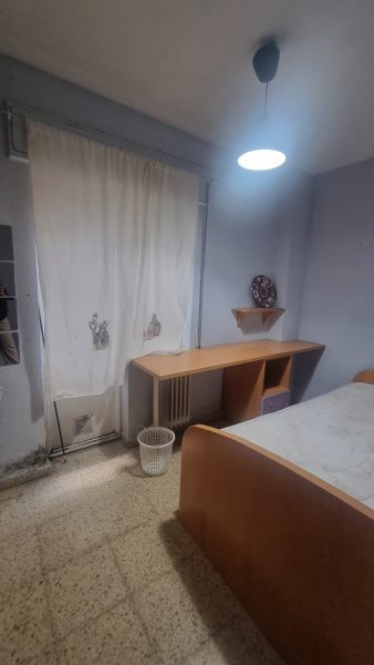 PISO DE TRES DORMITORIOS EN VENTA EN CALLE VITIGUDINO, JUNTO A AVDA. VILLAMAYOR