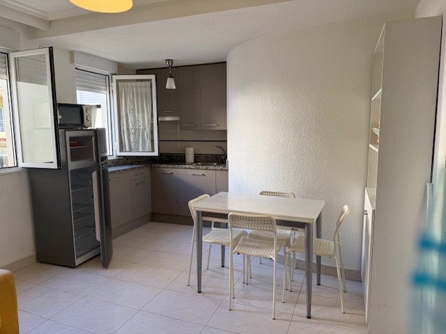 APARTAMENTO EN LIBREROS, UN DORMITORIO, LIBRE 1 DE OCTUBRE