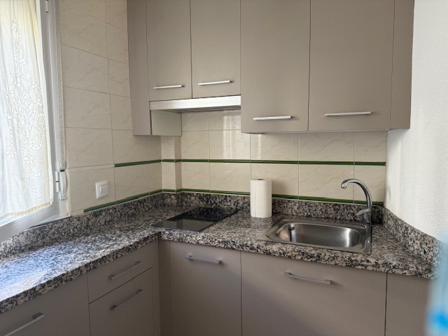 APARTAMENTO EN LIBREROS, UN DORMITORIO, LIBRE 1 DE OCTUBRE