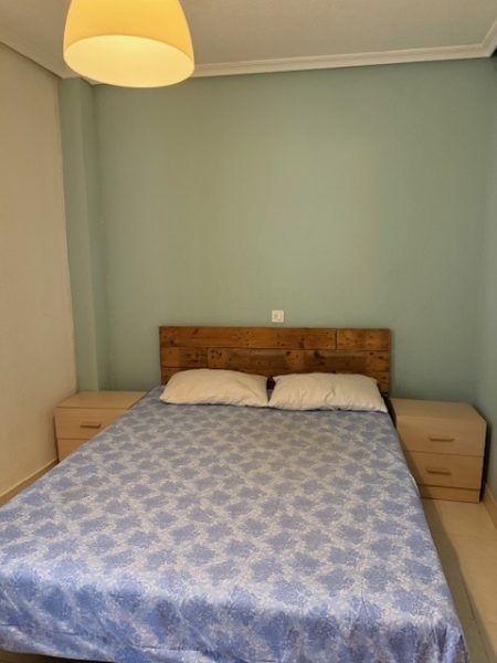 APARTAMENTO EN LIBREROS, UN DORMITORIO, LIBRE 1 DE OCTUBRE