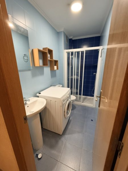 OPORTUNIDAD EN VENTA EN BARRIO OESTE, UN DORMITORIO, TOTALMENTE REFORMADO