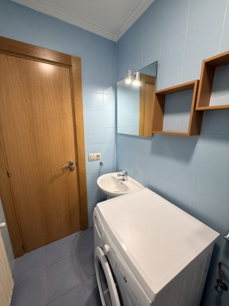 OPORTUNIDAD EN VENTA EN BARRIO OESTE, UN DORMITORIO, TOTALMENTE REFORMADO