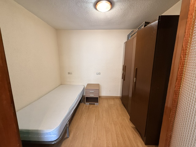 OPORTUNIDAD EN VENTA EN BARRIO OESTE, UN DORMITORIO, TOTALMENTE REFORMADO