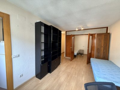 OPORTUNIDAD EN VENTA EN BARRIO OESTE, UN DORMITORIO, TOTALMENTE REFORMADO