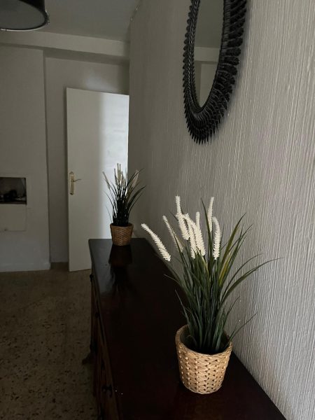 LUJO ENTRE CORTE INGLÉS Y PSICOLOGÍA, CUATRO DORMITORIOS, SOLO PAGA LUZ