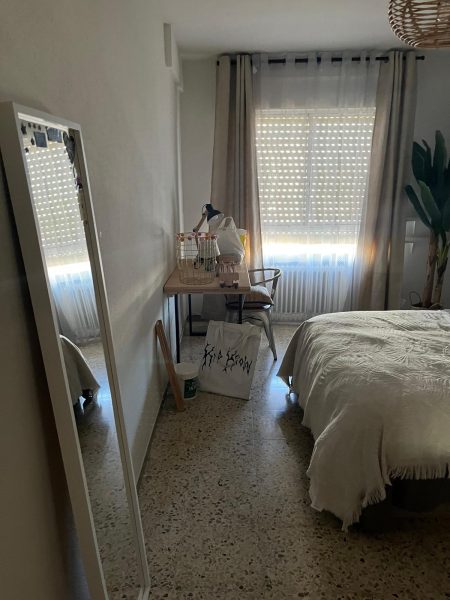 LUJO ENTRE CORTE INGLÉS Y PSICOLOGÍA, CUATRO DORMITORIOS, SOLO PAGA LUZ