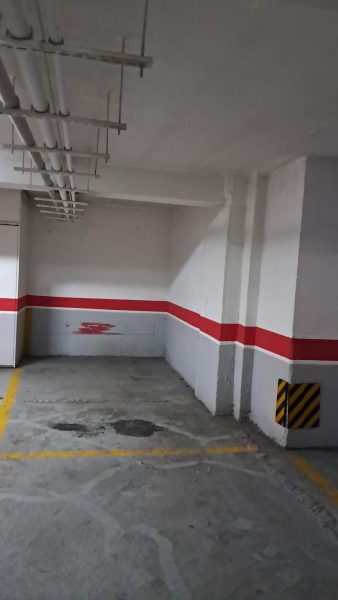 CON GARAJE, EN PLENO CENTRO DE LA CIUDAD.