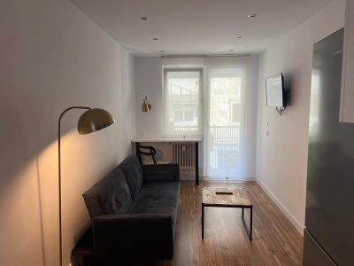 EN PLENO CENTRO, UN DORMITORIO, TODOS LOS GASTOS INCLUIDOS