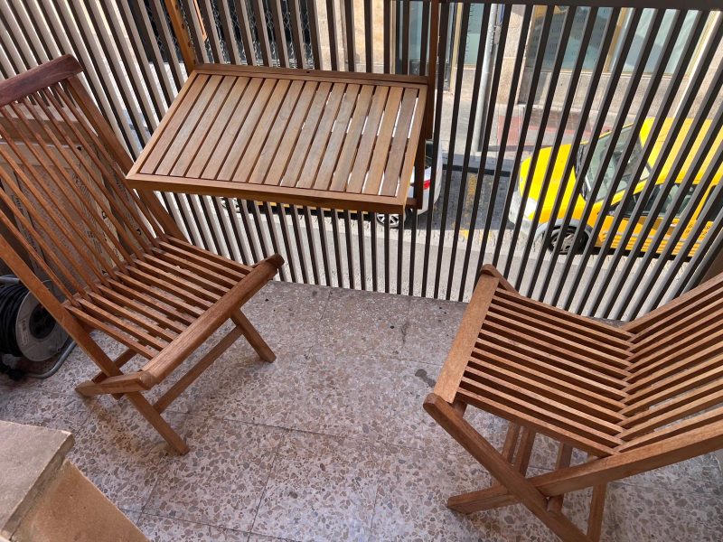 EN PLENO CENTRO, UN DORMITORIO, TODOS LOS GASTOS INCLUIDOS